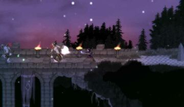Salt and Sacrifice testé par COGconnected Salt and Sacrifice testé par COGconnected