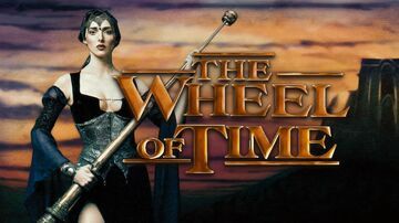 Test The Wheel of Time