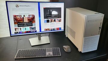 Dell UltraSharp 27 test par T3