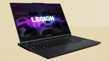 Lenovo Legion 5 test par T3