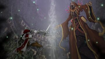Salt and Sacrifice testé par The Games Machine Salt and Sacrifice testé par The Games Machine