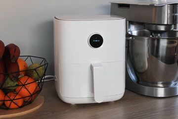 Xiaomi Mi Smart Air Fryer test par Journal du Geek