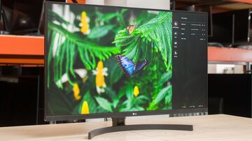 LG 32QN55T-B im Test: 2 Bewertungen, erfahrungen, Pro und Contra