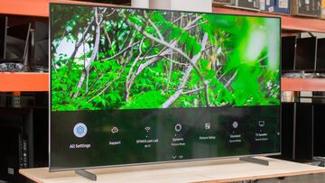 Samsung Q60 Review: 17 Ratings, Pros and Cons