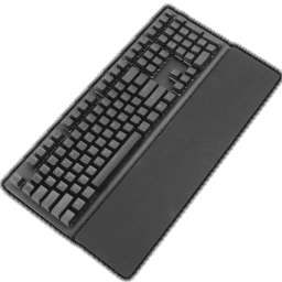 Wooting Two HE testé par TechPowerUp Wooting Two HE testé par TechPowerUp