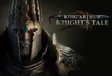 King Arthur Knight's Tale test par tuttoteK