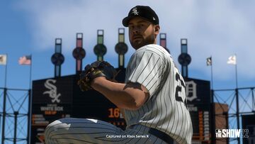 MLB 22 test par TheXboxHub