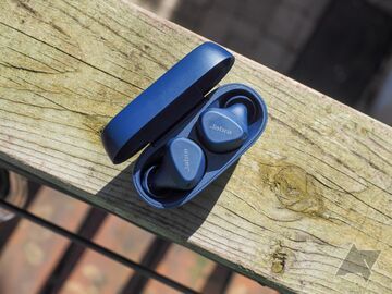 Test Jabra Elite 4 Active