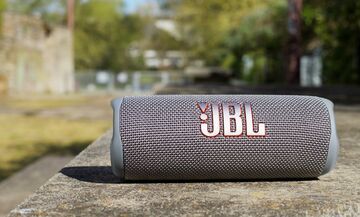 JBL Flip 6 test par FrAndroid