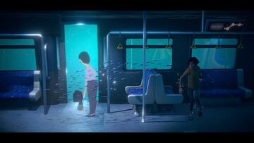A Memoir Blue testé par Phenixx Gaming A Memoir Blue testé par Phenixx Gaming