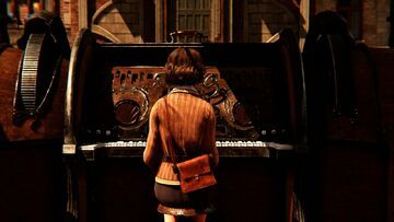 Syberia The World Before reviewed by Gaming Trend