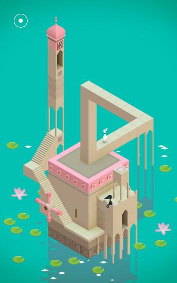 Monument Valley test par PCMag