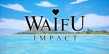Test Waifu Impact 