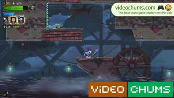 Rogue Legacy 2 test par VideoChums Rogue Legacy 2 test par VideoChums