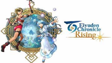 Eiyuden Chronicle Rising test par Guardado Rapido Eiyuden Chronicle Rising test par Guardado Rapido