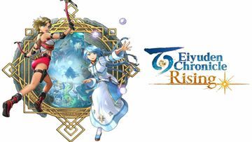 Eiyuden Chronicle Rising test par Guardado Rapido