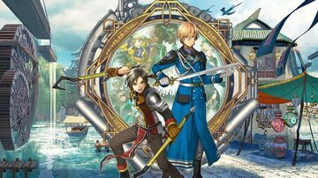 Eiyuden Chronicle Rising test par TechRaptor Eiyuden Chronicle Rising test par TechRaptor