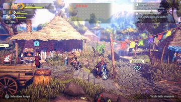 Eiyuden Chronicle Rising test par SpazioGames Eiyuden Chronicle Rising test par SpazioGames