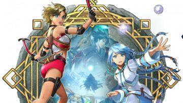Eiyuden Chronicle Rising test par Twinfinite Eiyuden Chronicle Rising test par Twinfinite