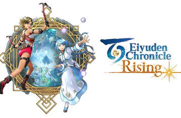Eiyuden Chronicle Rising test par Geeky Eiyuden Chronicle Rising test par Geeky