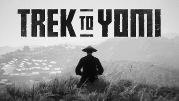 Trek to Yomi test par GameOver Trek to Yomi test par GameOver