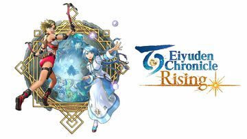 Eiyuden Chronicle Rising test par Pizza Fria Eiyuden Chronicle Rising test par Pizza Fria