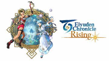 Eiyuden Chronicle Rising test par Pizza Fria