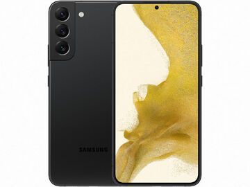 Samsung Galaxy S22 Plus test par NotebookCheck