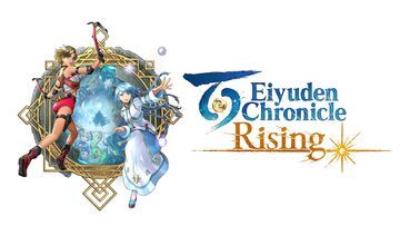 Eiyuden Chronicle Rising reviewed by GamingBolt