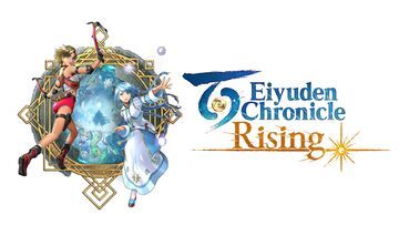 Eiyuden Chronicle Rising test par GamingBolt Eiyuden Chronicle Rising test par GamingBolt