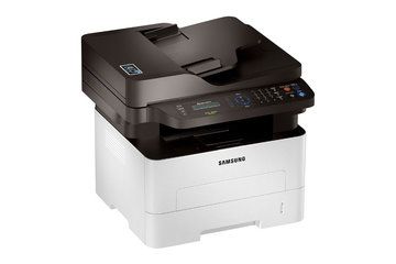 Anlisis Samsung Xpress M2885FW