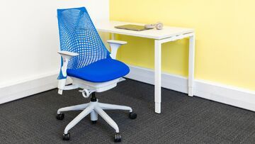Herman Miller Sayl Review: 2 Ratings, Pros and Cons