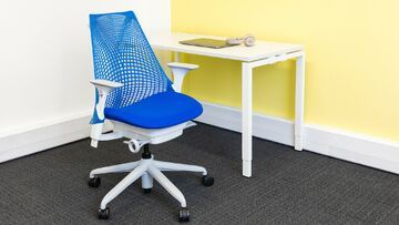 Herman Miller Sayl im Test: 2 Bewertungen, erfahrungen, Pro und Contra