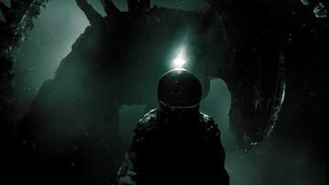 Alien test par GameScore.it Alien test par GameScore.it