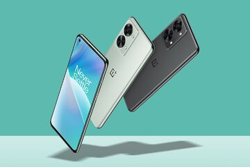 OnePlus Nord 2 Review