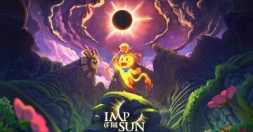 Test Imp of the Sun