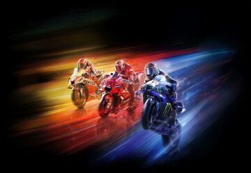 MotoGP 22 test par TestingBuddies