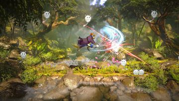 Eiyuden Chronicle Rising test par Tom’s Hardware (it) Eiyuden Chronicle Rising test par Tom’s Hardware (it)
