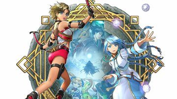 Eiyuden Chronicle Rising test par Nintendo Life Eiyuden Chronicle Rising test par Nintendo Life