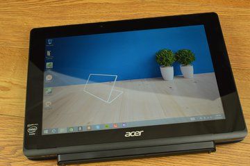 Acer Aspire Switch 10 E test par NotebookReview Acer Aspire Switch 10 E test par NotebookReview