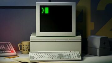 The Stanley Parable Ultra Deluxe test par Nintendo Life The Stanley Parable Ultra Deluxe test par Nintendo Life
