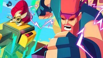 The Last Friend test par Nintendo Life The Last Friend test par Nintendo Life