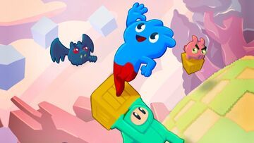 Toodee and Topdee test par Nintendo Life Toodee and Topdee test par Nintendo Life