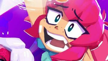 Demon Turf test par Nintendo Life Demon Turf test par Nintendo Life