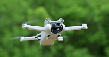 DJI Mini 3 Pro Review: 22 Ratings, Pros and Cons