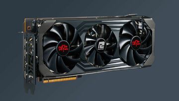 Test AMD Radeon RX 6750 XT