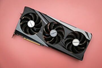 Test AMD Radeon RX 6950 XT