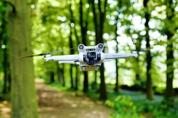 DJI Mini 3 Pro reviewed by Pocket-lint