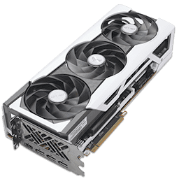 Test Sapphire Radeon RX 6950 XT