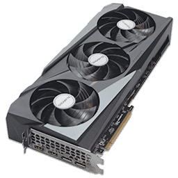 Test Gigabyte Radeon RX 6950 XT